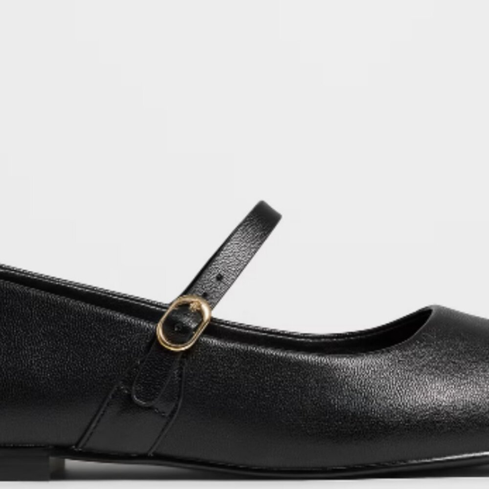 Banana Republic Maryjane Ballet Flat - Picture 2 of 2